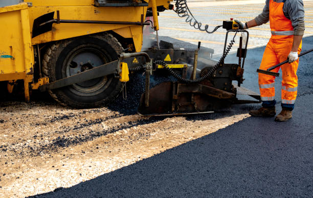 Best Gravel Driveway Installation  in South Woodstock, CT