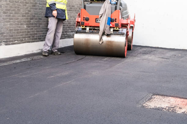 Best Recycled Asphalt Driveway Installation  in South Woodstock, CT